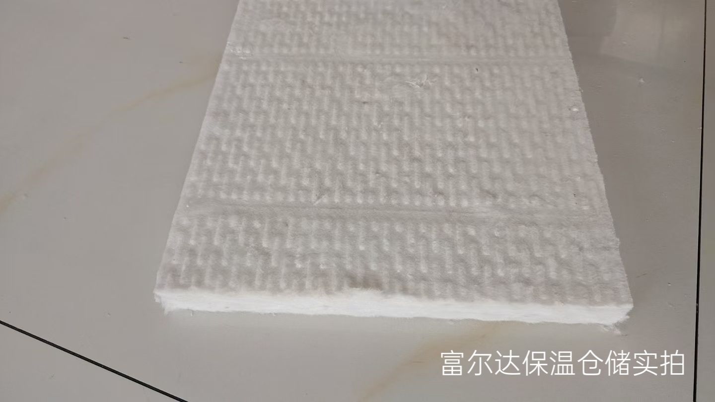 临沂市硅酸铝纤维棉马弗炉保温板 - 排名